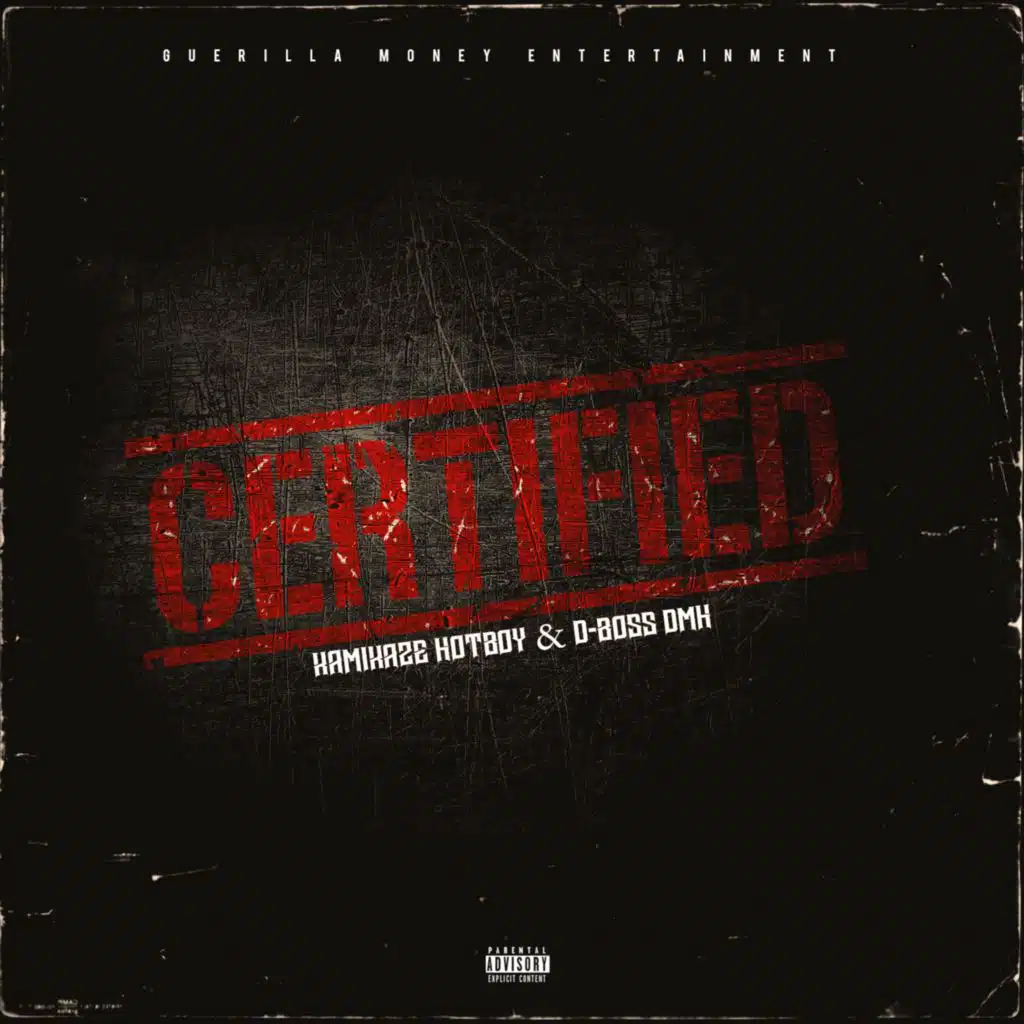 Certified