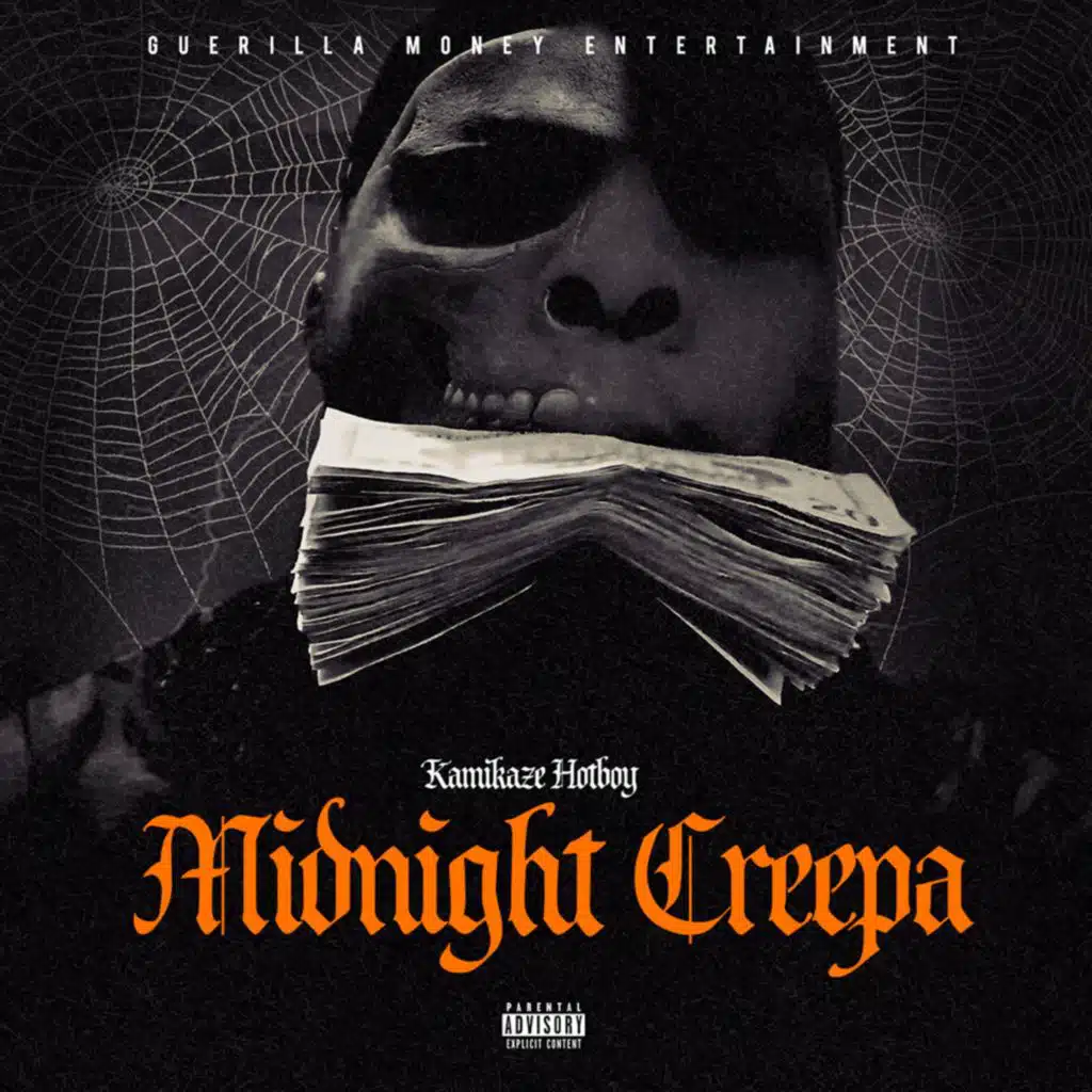 MIDNIGHT CREEPA