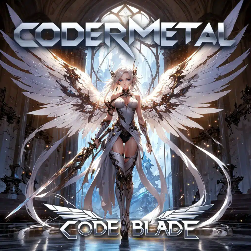 Codeblade
