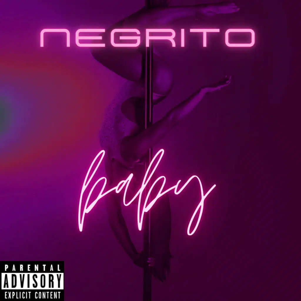 Negrito