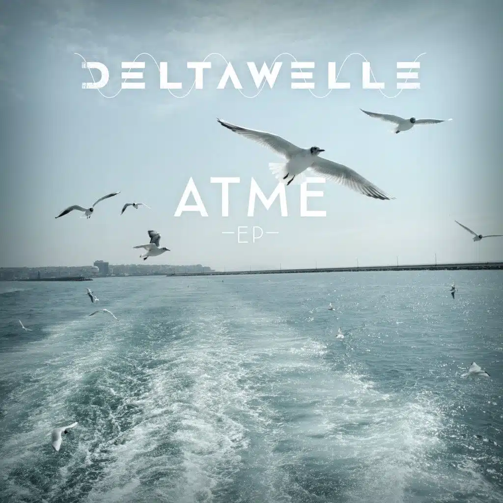 Atme EP