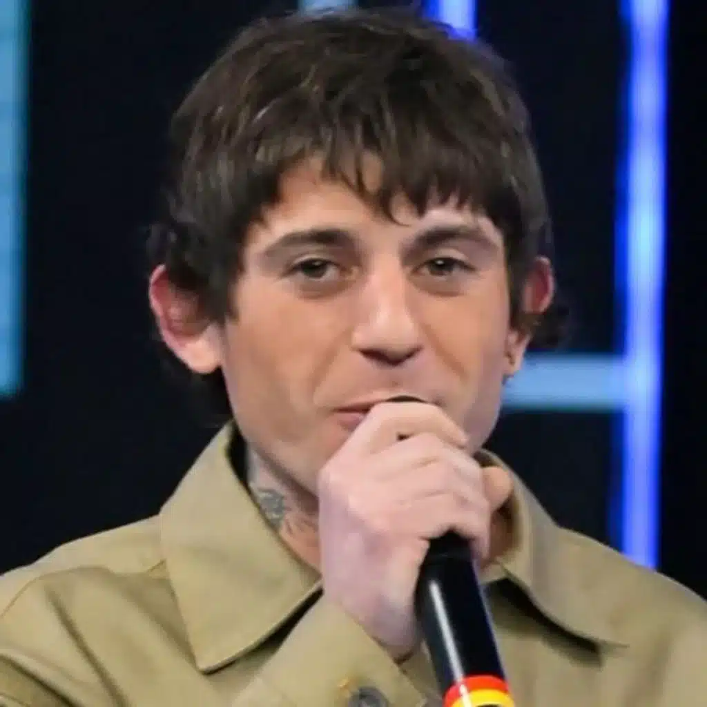 IL RITMO DELLE COSE - Rkomi (SANREMO 2025) | commento