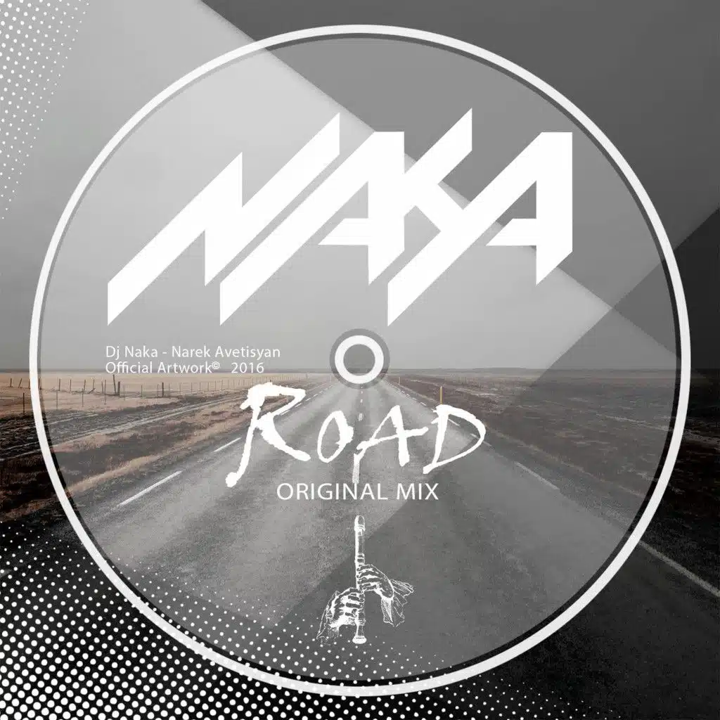 Road (Original Mix)