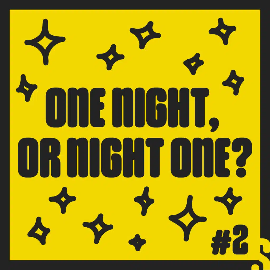 #190++ SEX NA JEDNU NOC (ONS) - POKRAČOVÁNÍ 🔞