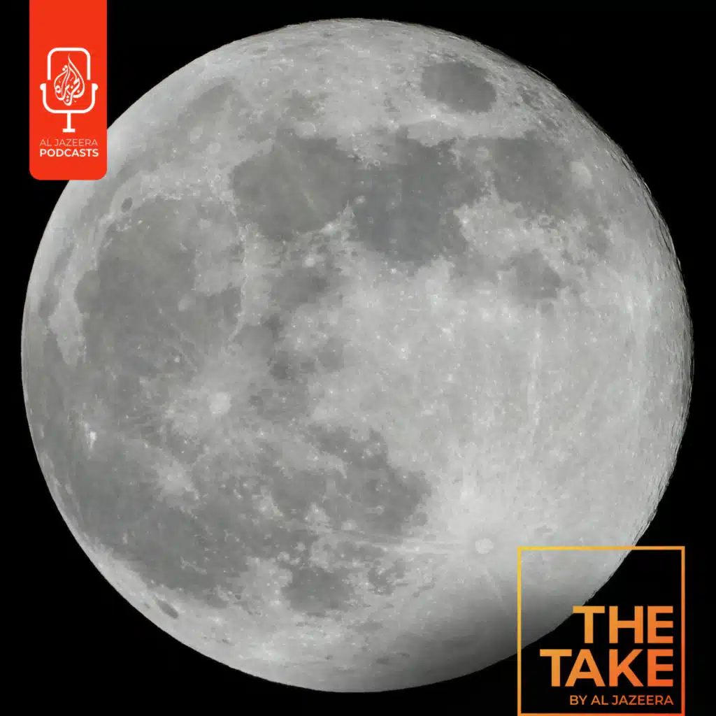 Another Take: What the billionaire space race means for the rest of us