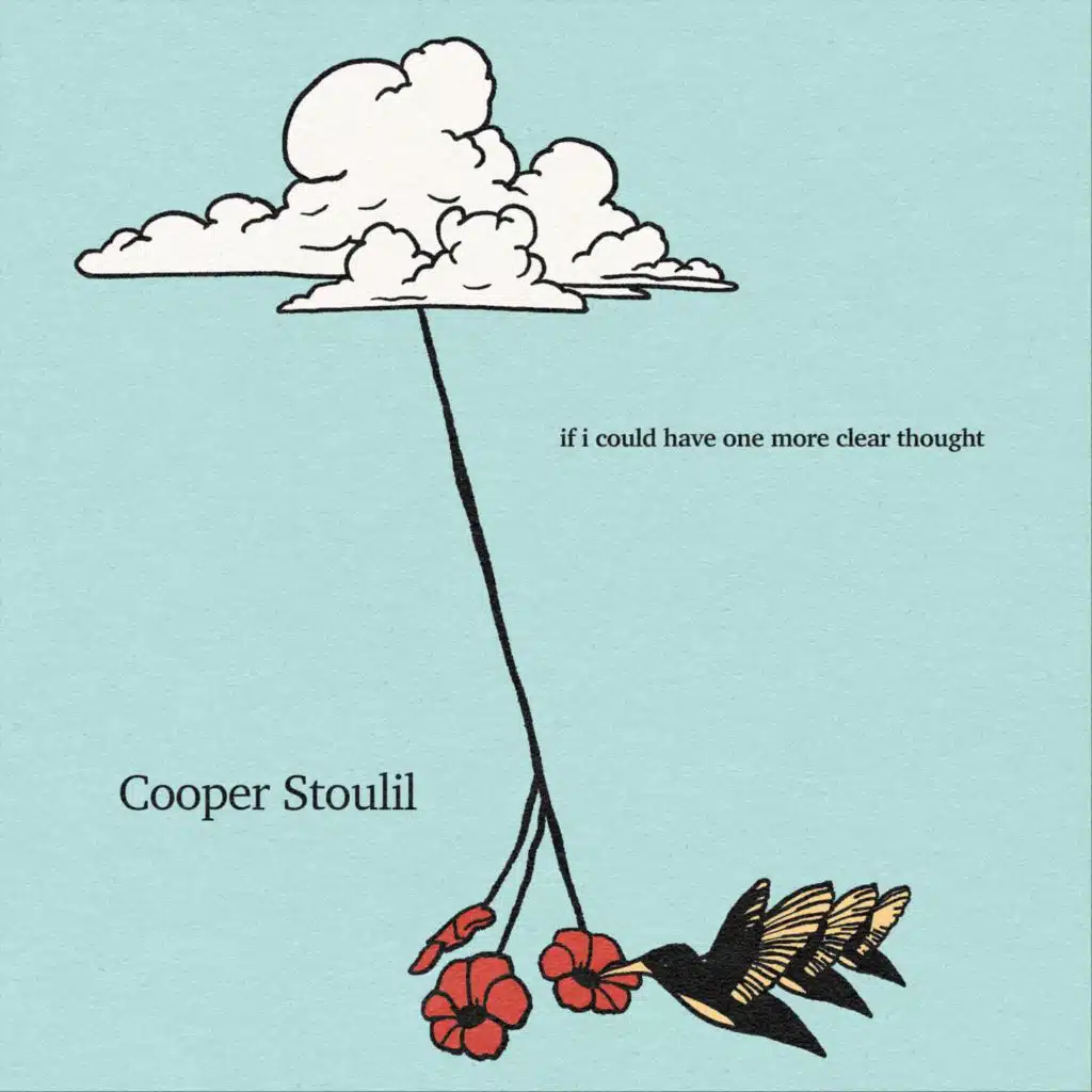 if i could have one more clear thought