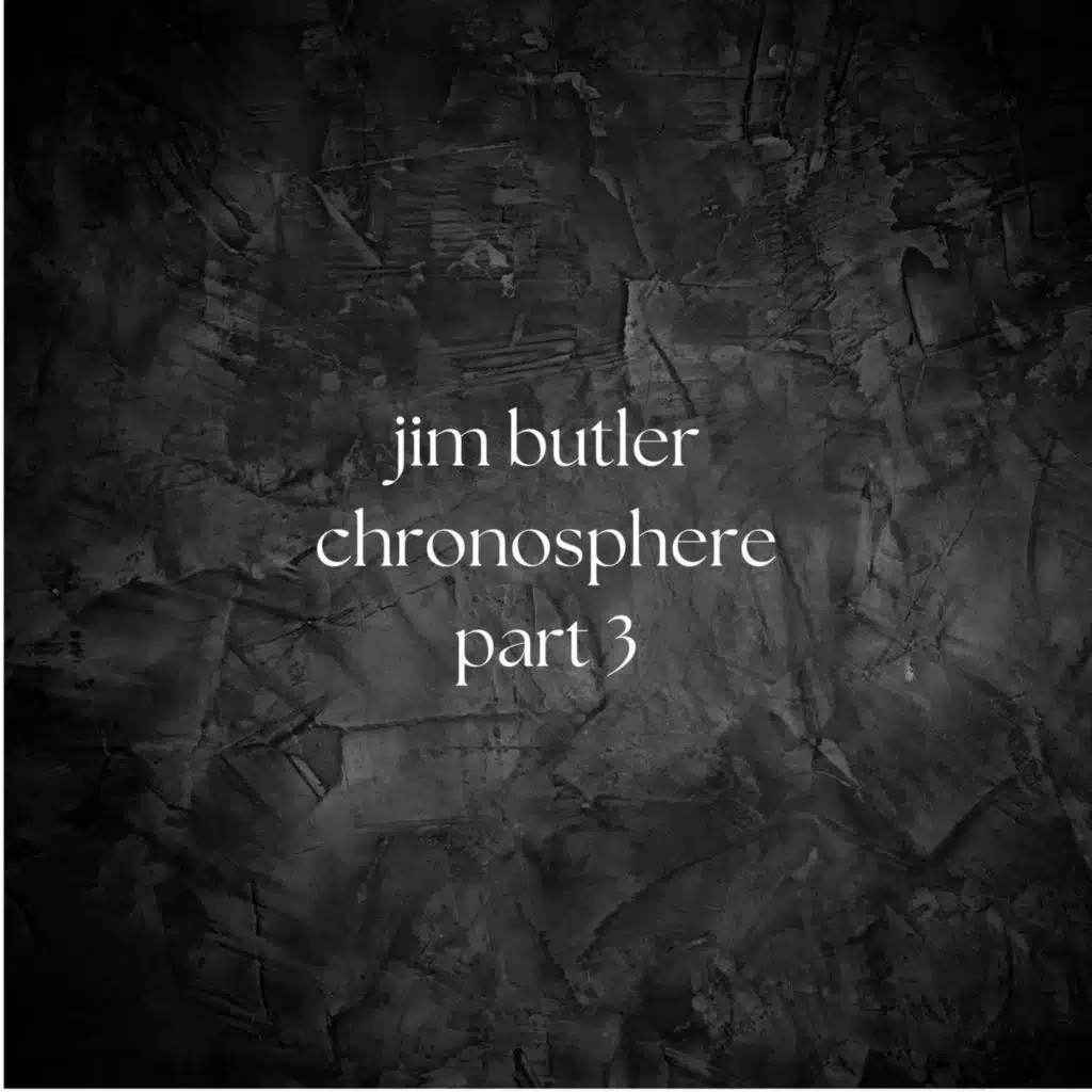 Deep Energy 1931 - Chronosphere - Part 3