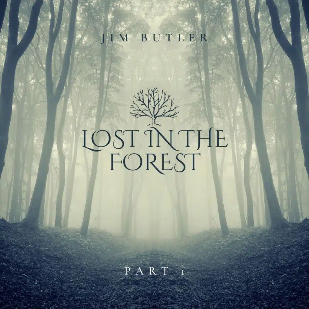 Deep Energy 1927 - Lost in the Forest - Part 1