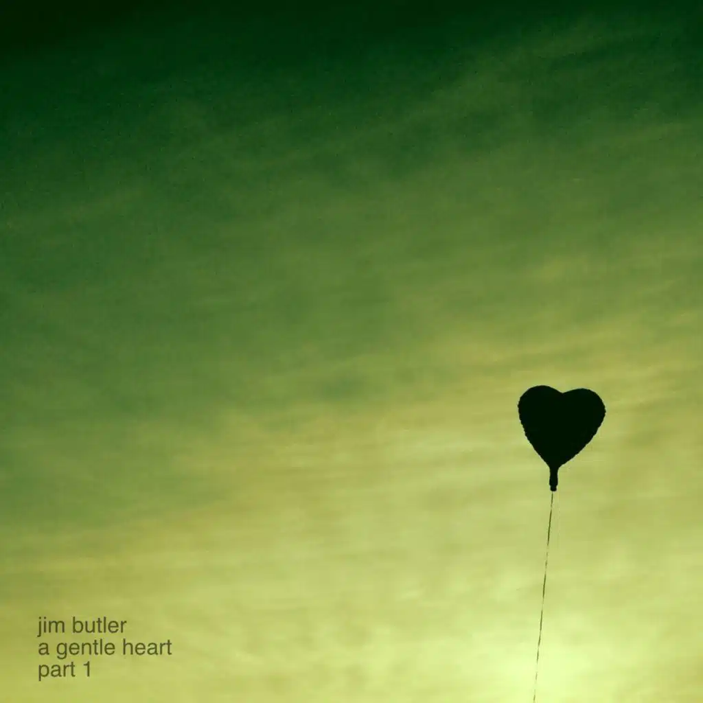 Deep Energy 1925 - A Gentle Heart - Part 1