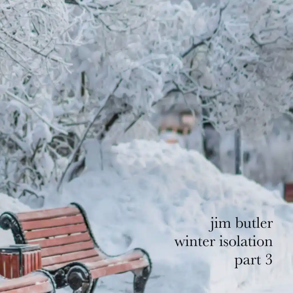 Deep Energy 1906 - Winter Isolation  - Part 3