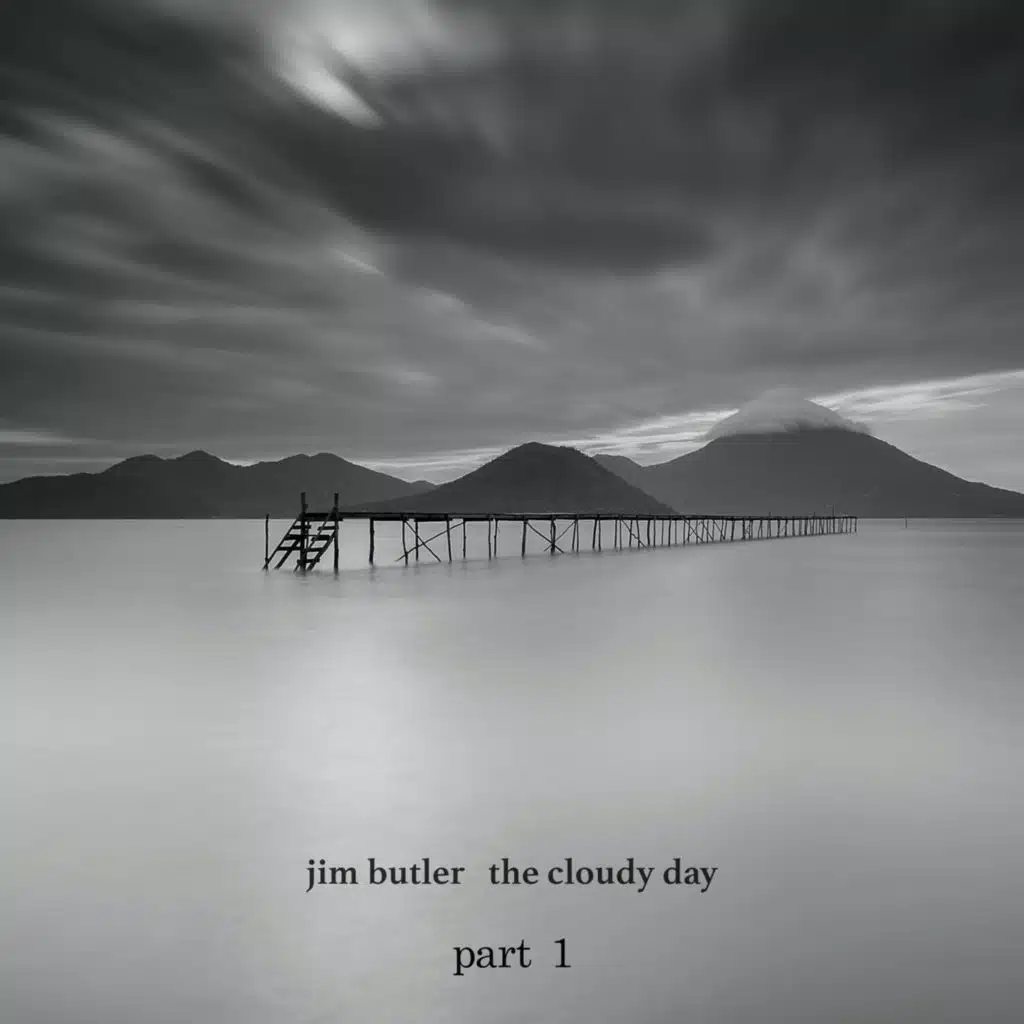 Deep Energy 1902 - The Cloudy Day - Part 1