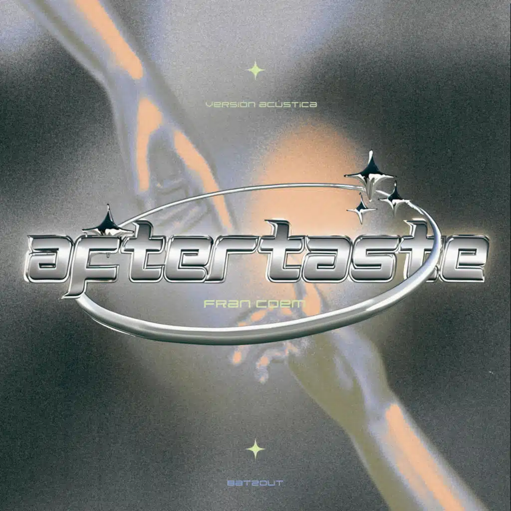 Aftertaste (Versión Acústica) [feat. Batz Out]