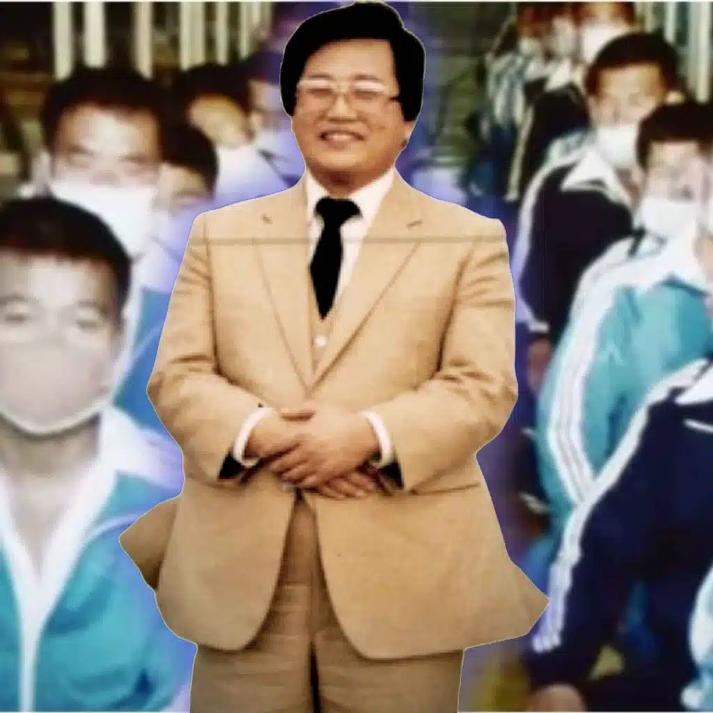 Brothers Home, la terrible histoire vraie qui aurait inspiré Squid Game