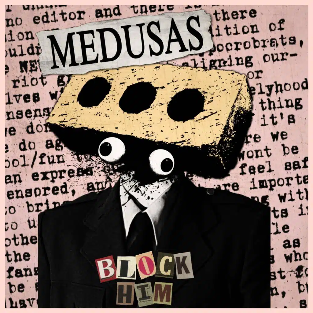 Medusas