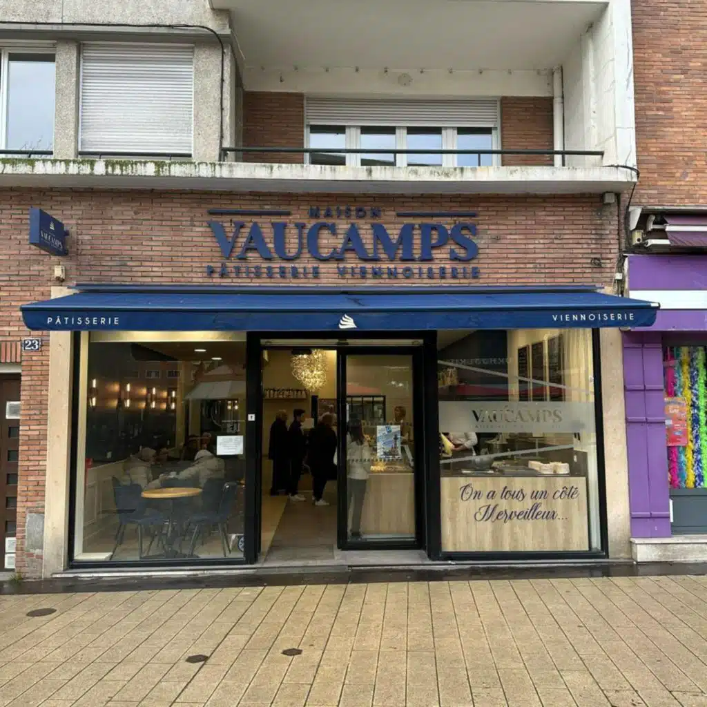 Une histoire de famille. (Intermediate French Stories)