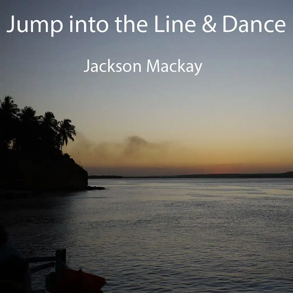 Jump into the Line and Dance