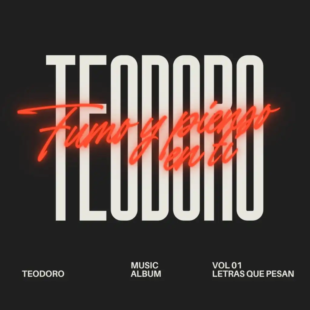 Téodoro