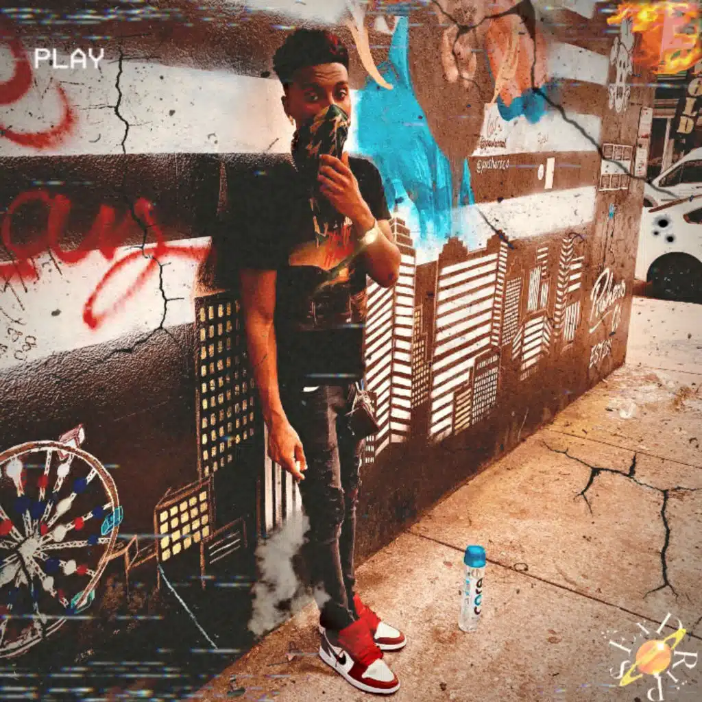 Life Of A Savage, Pt. 4