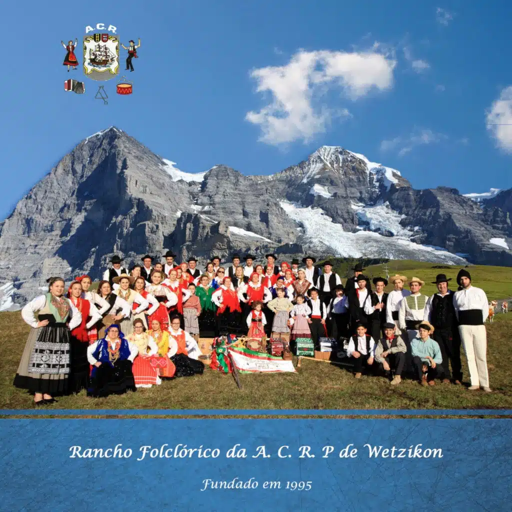 Rancho Folclórico da A. C. R. P. De Wetzikon