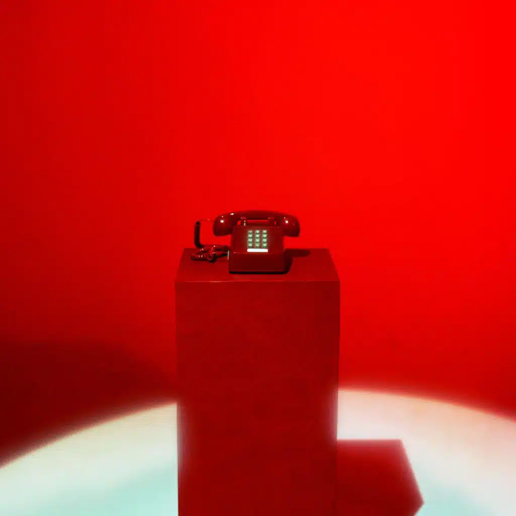 Call Me On The Phone