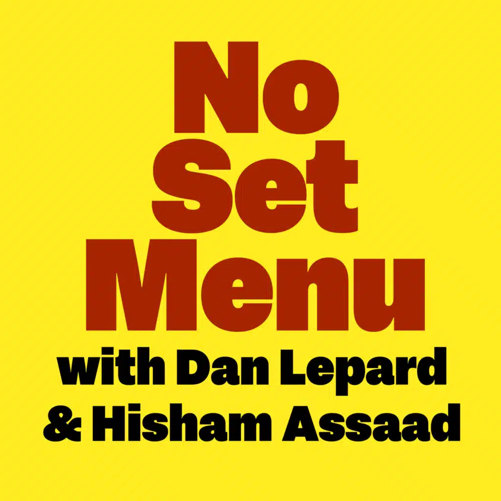 Hisham Assaad - Taboon and Lebanese Baking