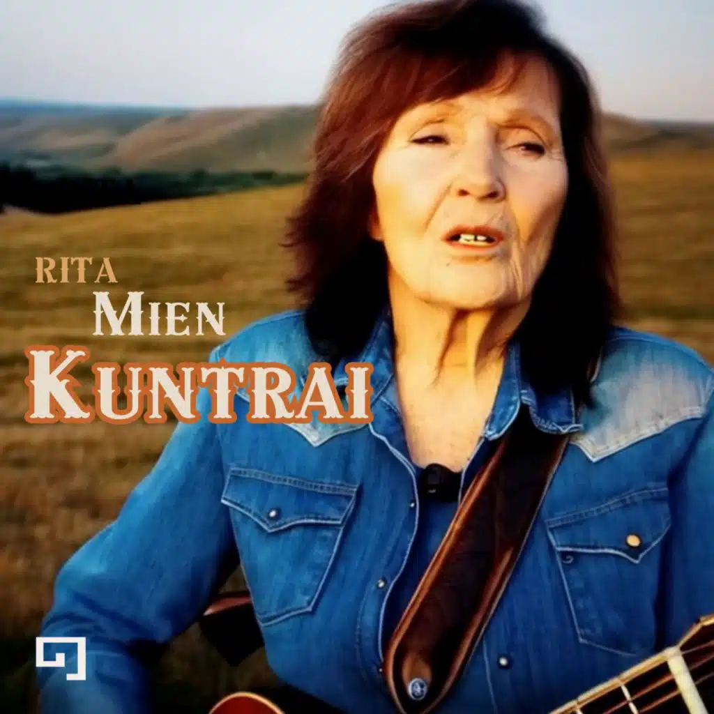 Mien Kuntrei (Rita Jansen) marque music