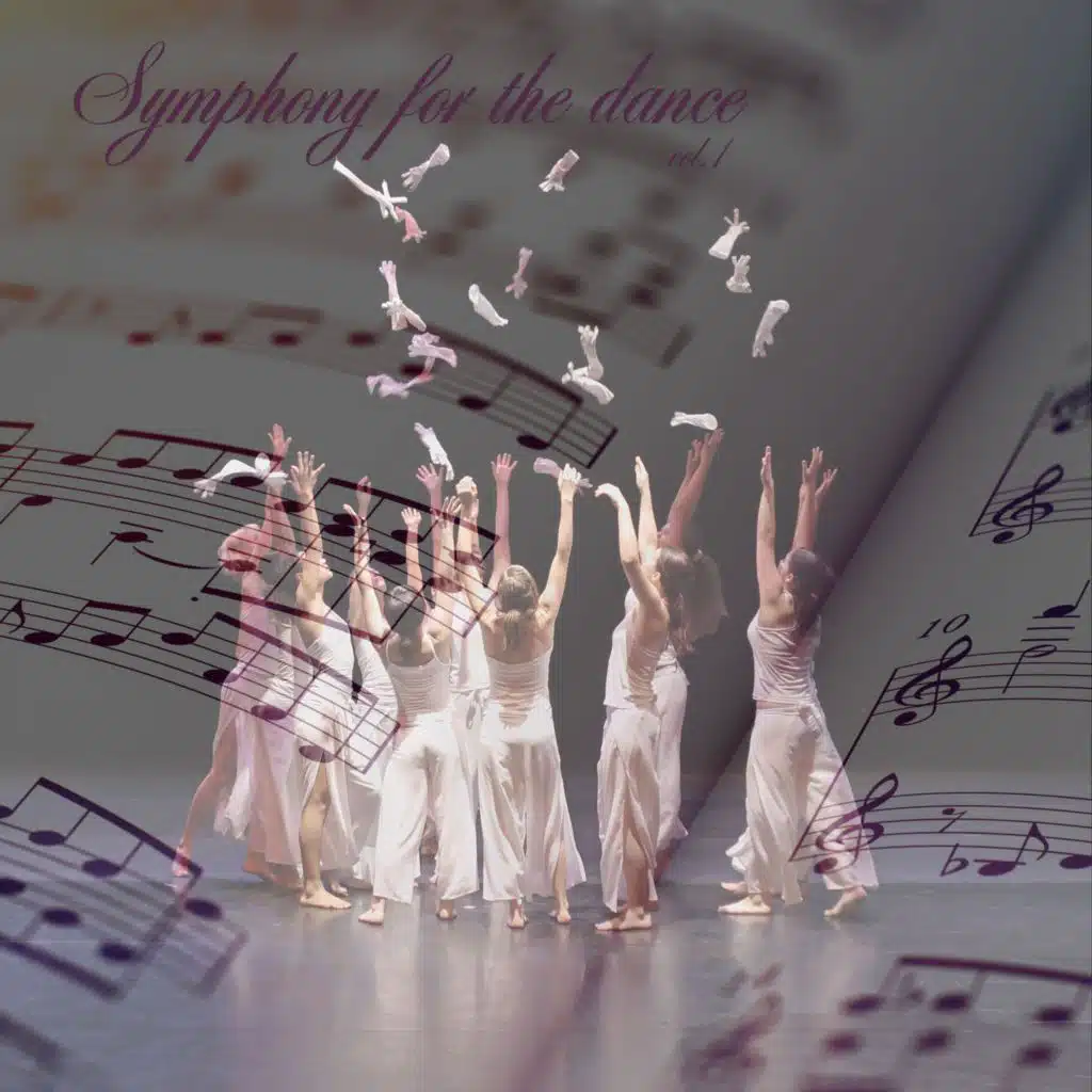Symphony for the dance vol.1