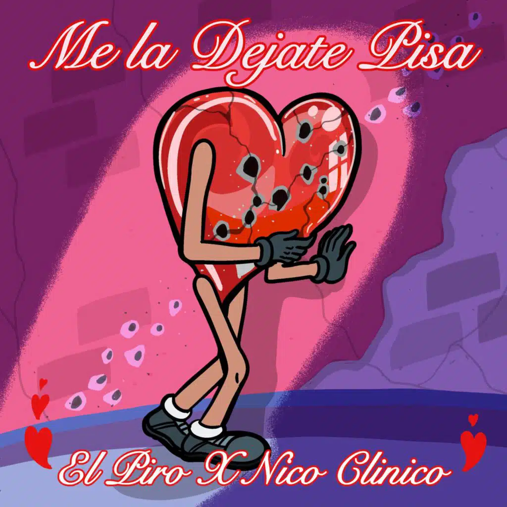 Me La Dejate Pisa