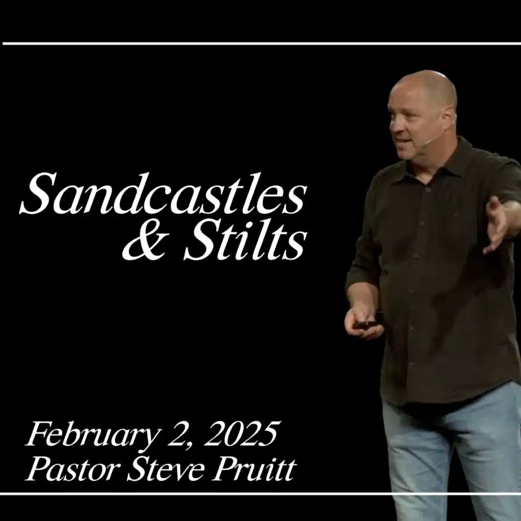 Sandcastles & Stilts