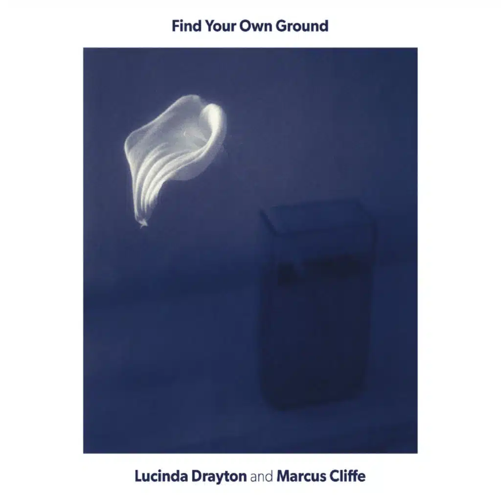 Lucinda Drayton & Marcus Cliffe