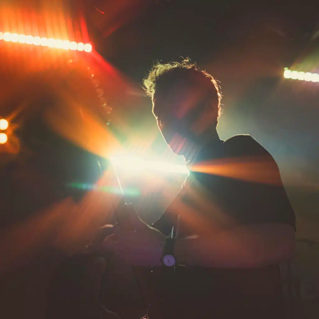 Homesick (Live in Hannover)