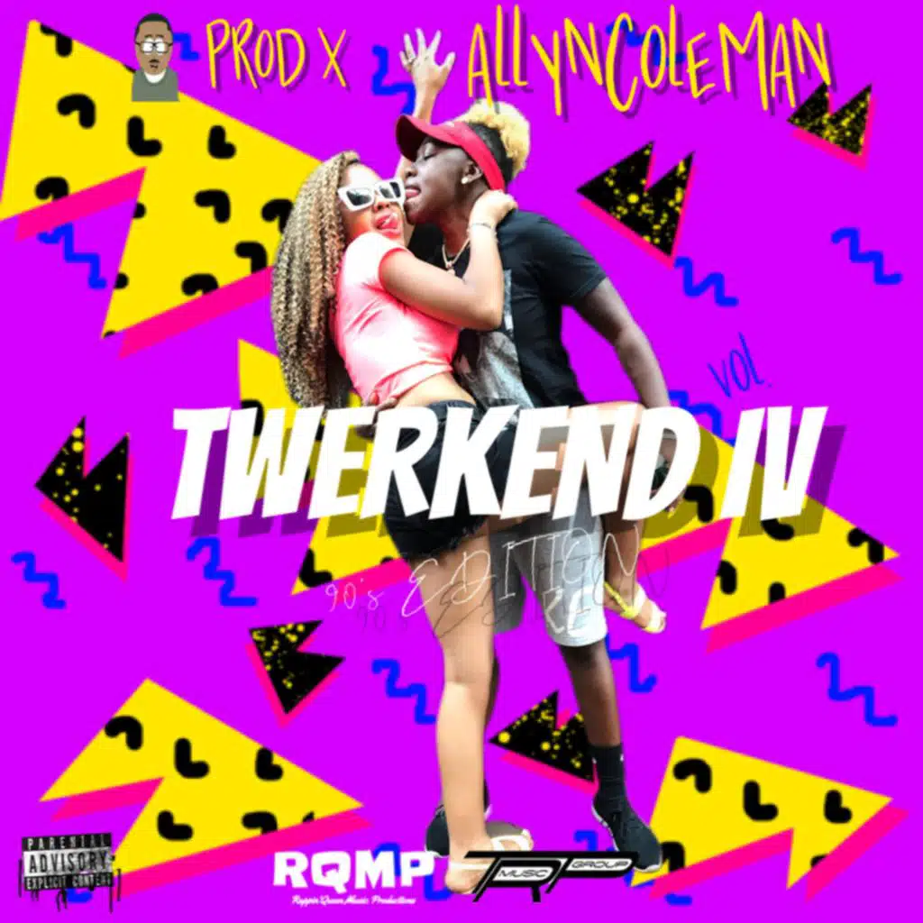 Cum Over (feat. Mr. Wired Up)