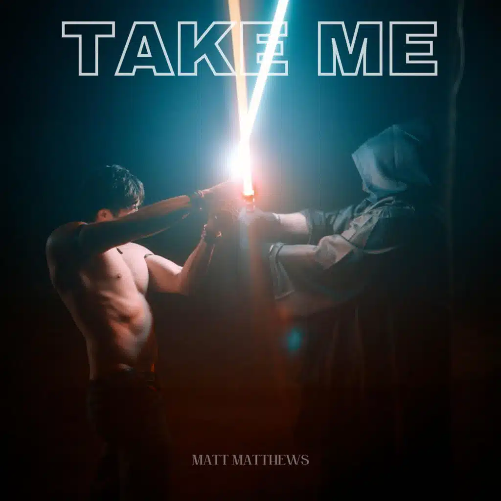 Matt Matthews