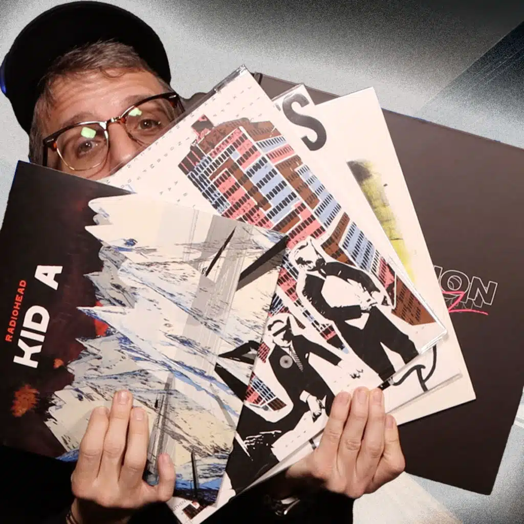 417: My 2025 Everyday Carry, 5 Favorite Records and More