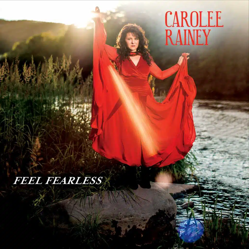 Feel Fearless