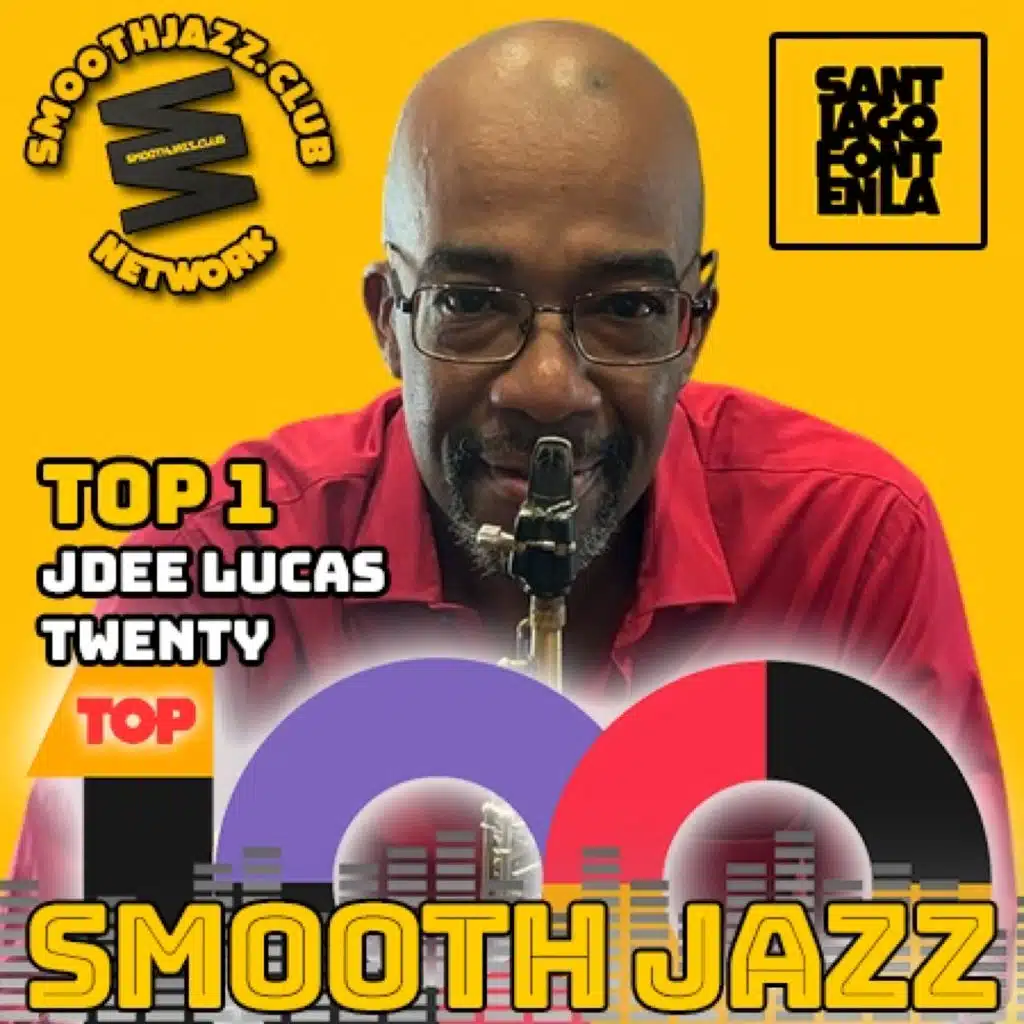 Smooth Jazz TOP 100 | 03.02.2025