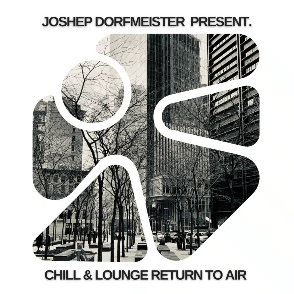 Joshep Dorfmeister Present. - Chill & Lounge Return to Air 