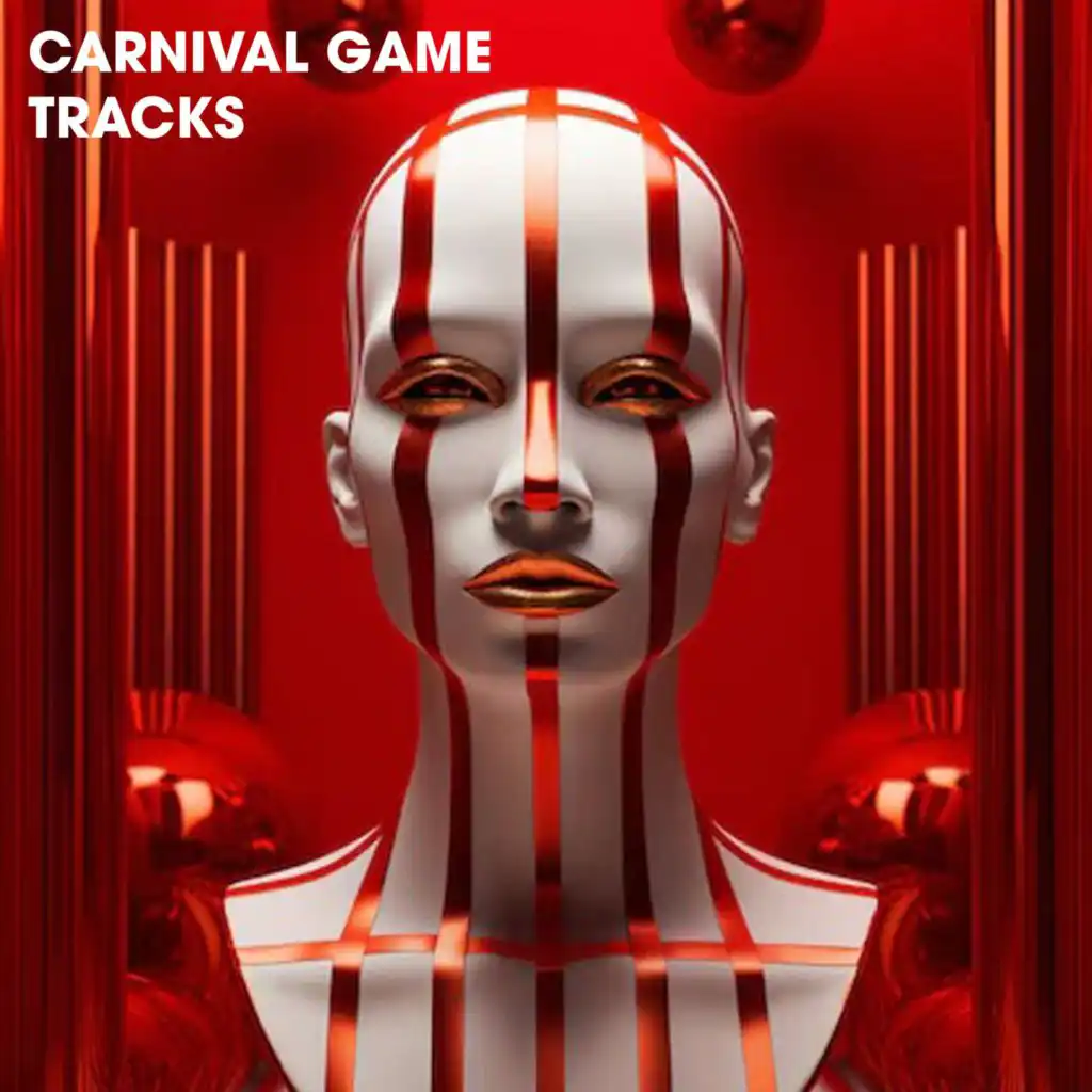 Carnival Game Tracks