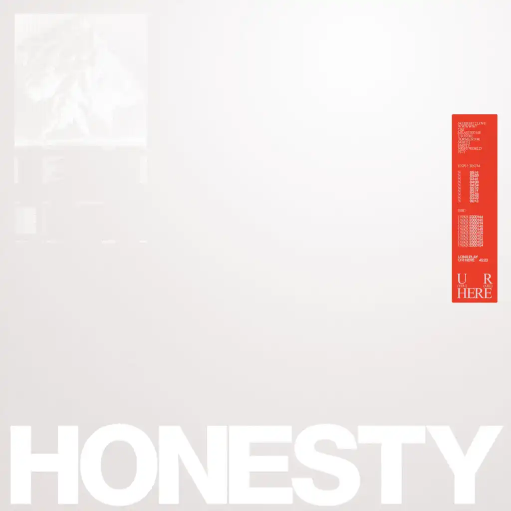 Honesty