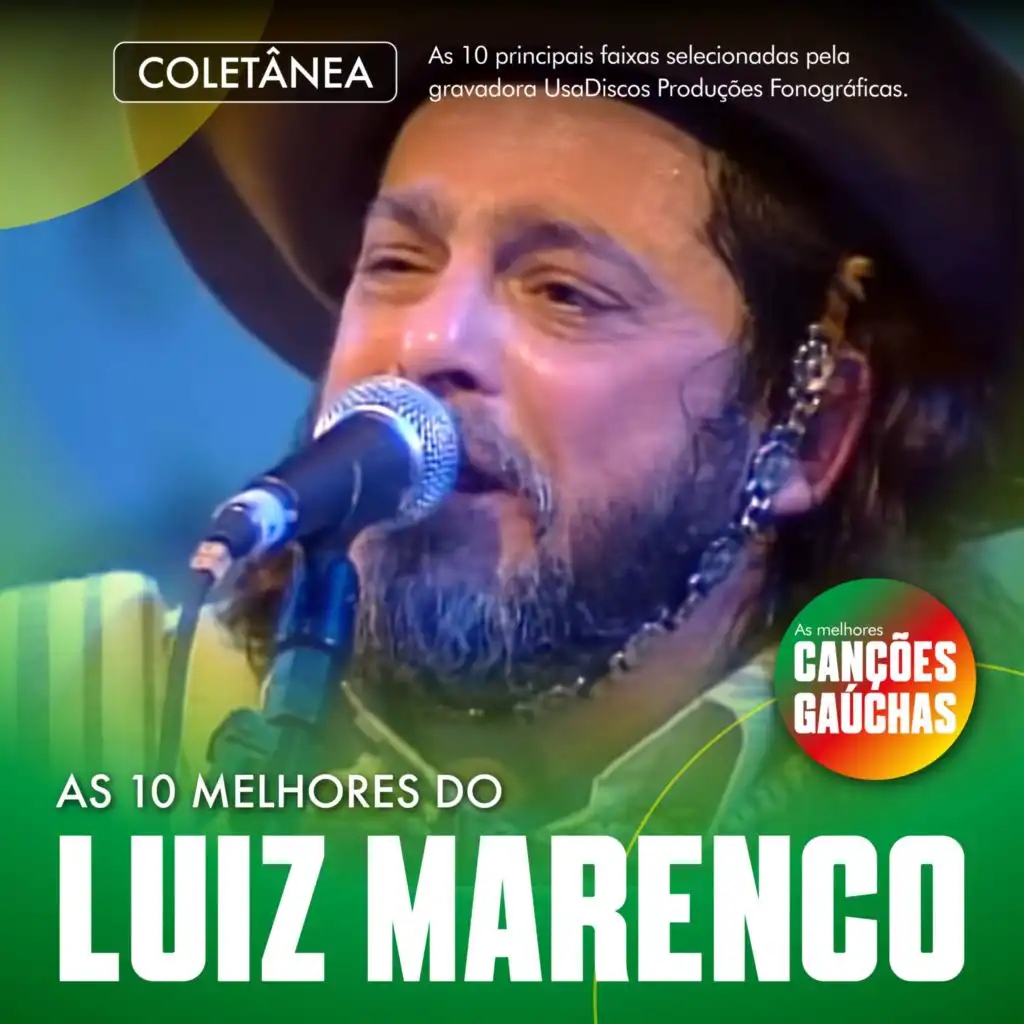 Luiz Marenco