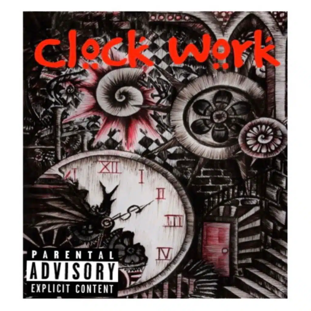 Clock Work