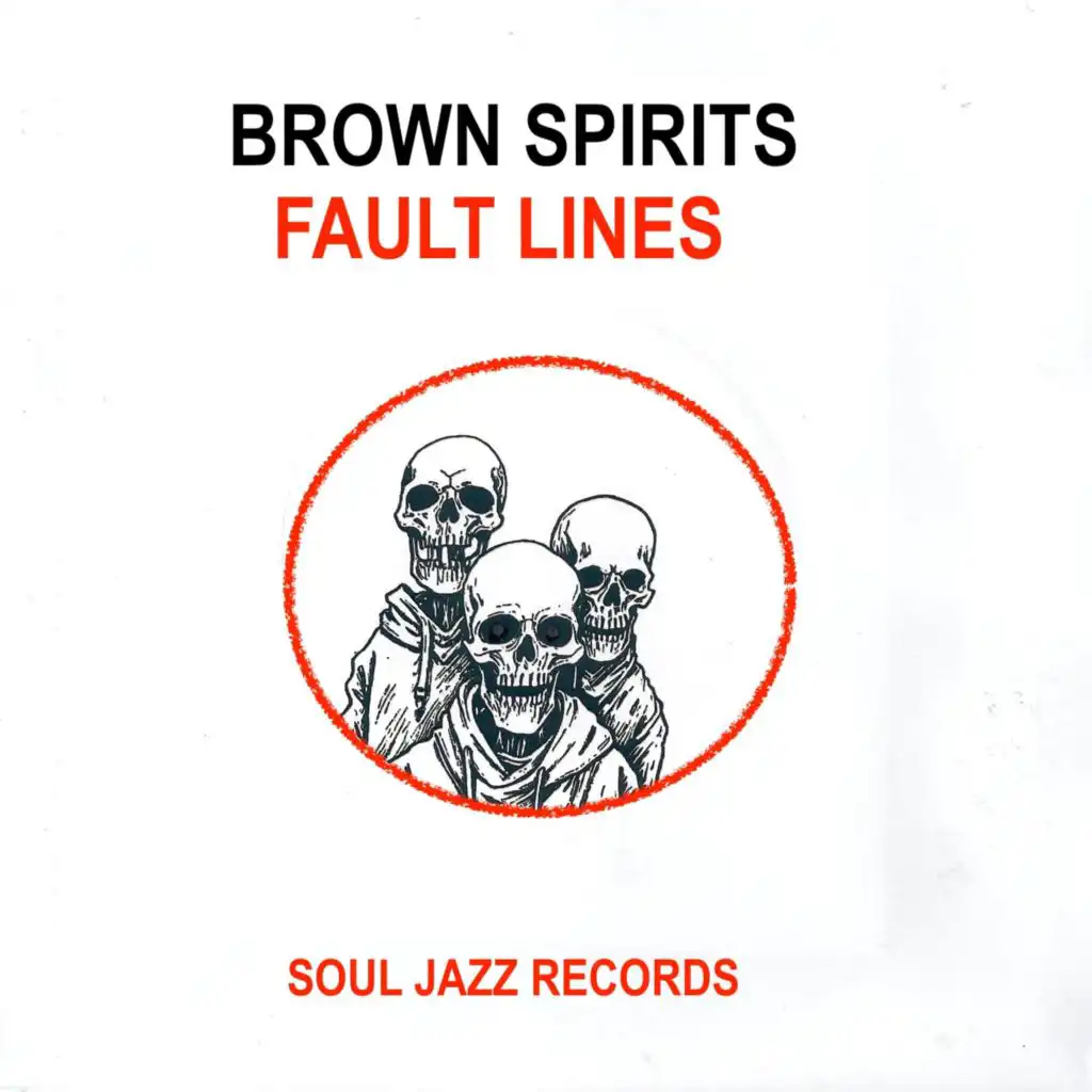 Brown Spirits