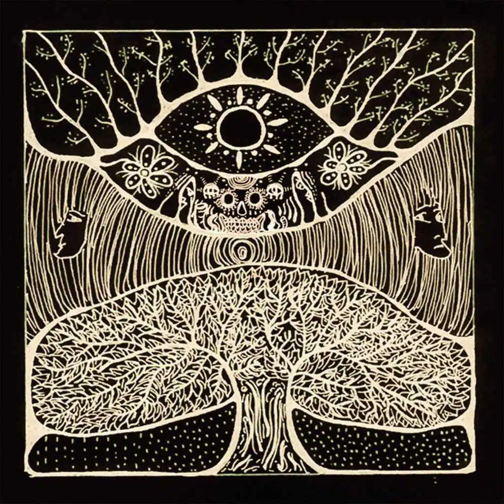 Can You Imagine Nothing?