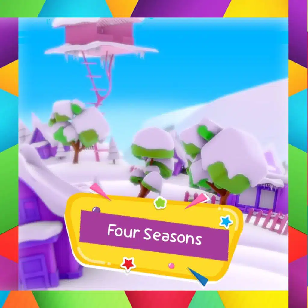 Four Seasons