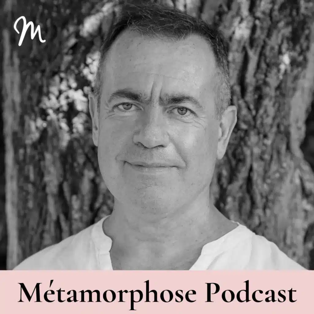 Au coeur de nos déserts intérieurs avec le philosophe Denis Marquet #563