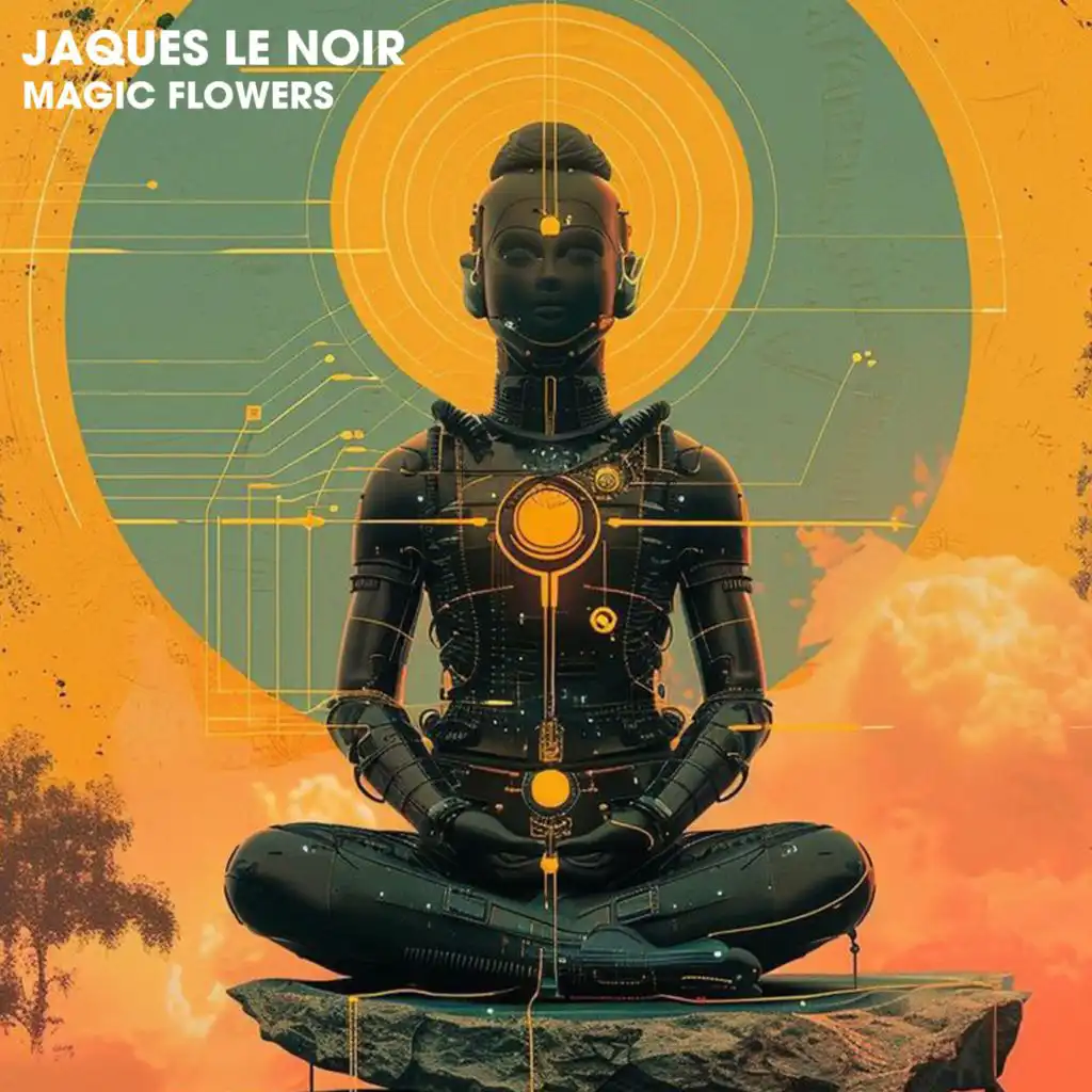 Jaques Le Noir