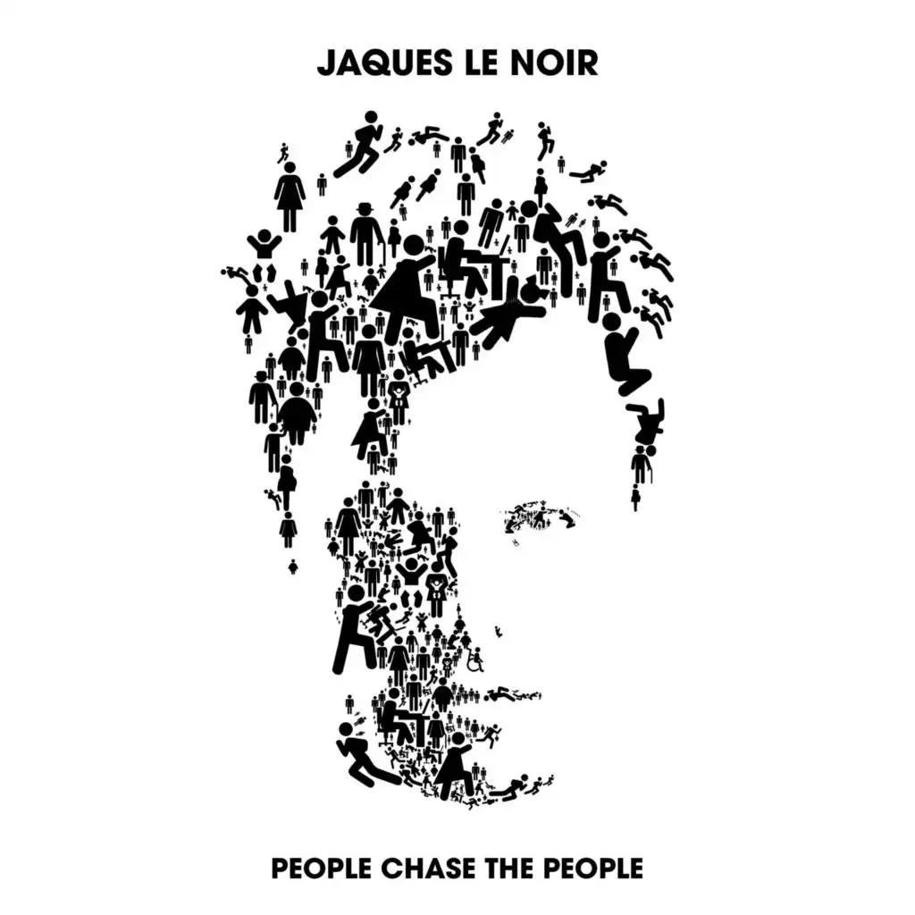 People Chase the People