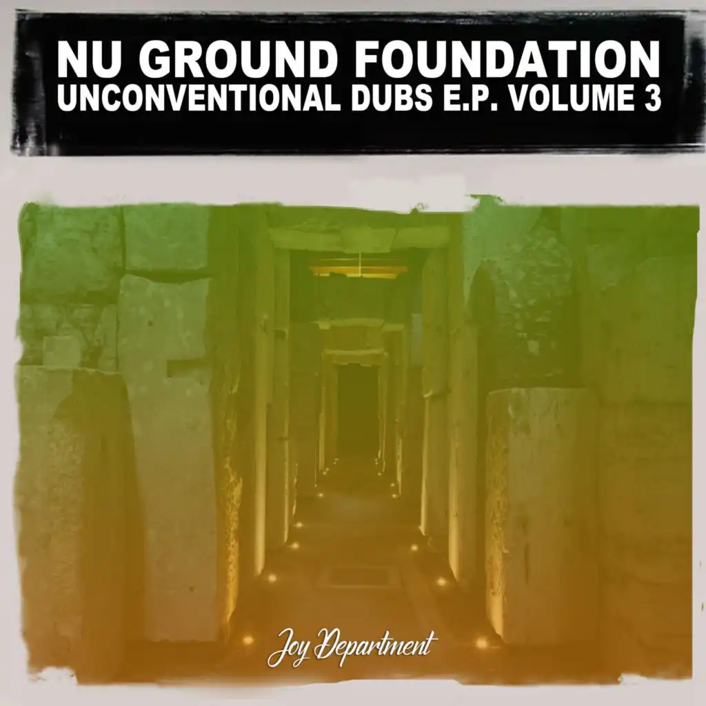 Nu Ground Foundation