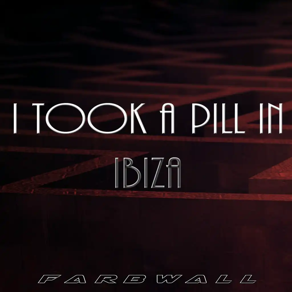 I Took a Pill in Ibiza (Tribute to Seeb & Mike Posner)