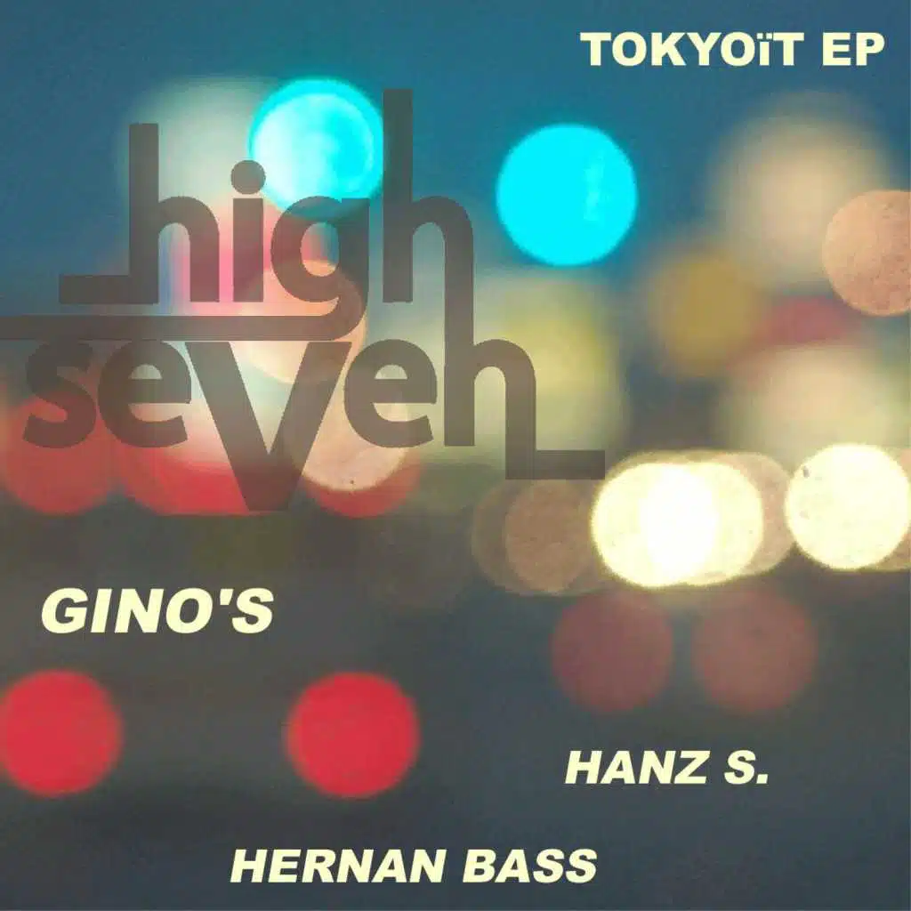 Tokyoït (Hernan Bass Remix)